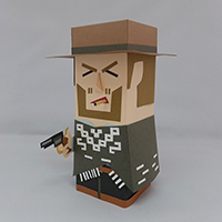 クリント・イーストウッド