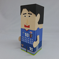 ハコクラ：香川真司