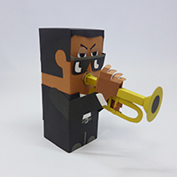 ハコクラ：マイルス・デイヴィス