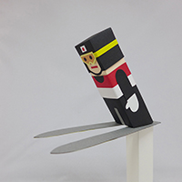 ハコクラ：スキージャンプ