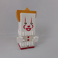 ハコクラ：ペニーワイズ