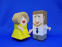 ハコクラ：ララランド