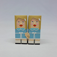 ハコクラ：シャイニング