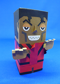 ハコクラ：スリラー