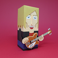 ハコクラ：トムペティ