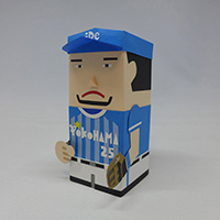 ハコクラ：筒香選手